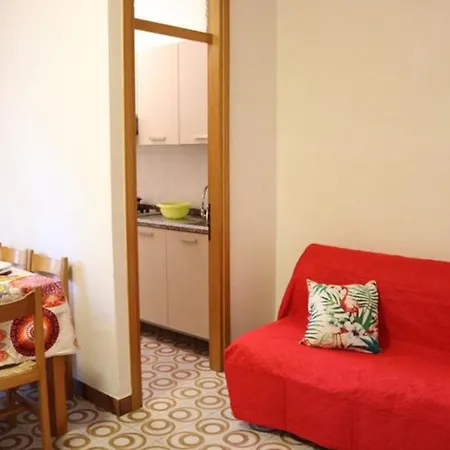 Appartamento Quiet Flat Near The Beach-beahost