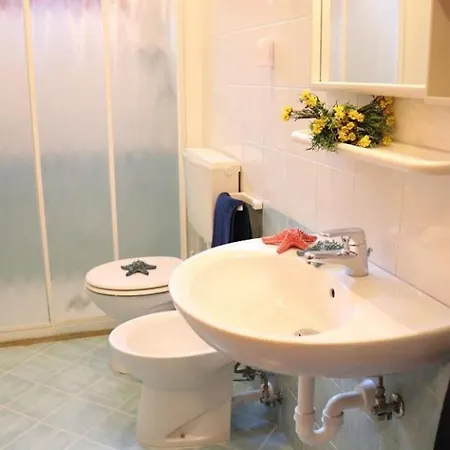 Appartamento Quiet Flat Near The Beach-beahost