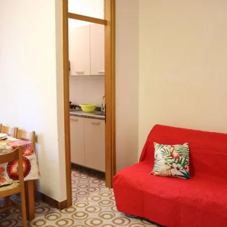 Quiet Flat Near The - Beahost *