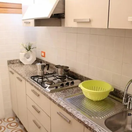 Quiet Flat Near The - Beahost