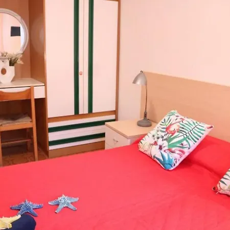Quiet Flat Near The - Beahost Apartamento Bibione