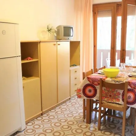 Quiet Flat Near The - Beahost *