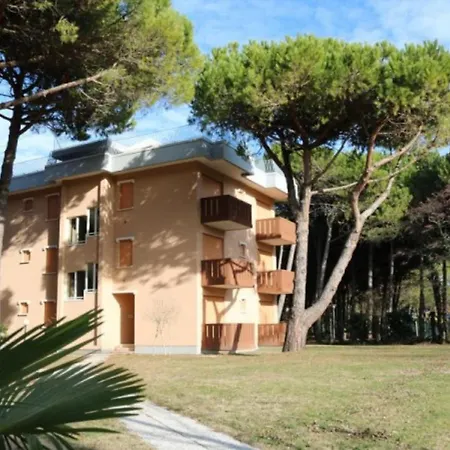 Quiet Flat Near The - Beahost Apartamento Bibione