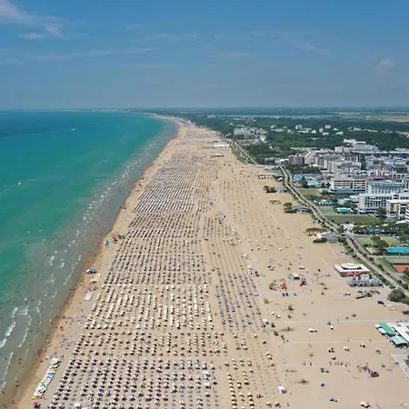Apartamento Quiet Flat Near The - Beahost Bibione