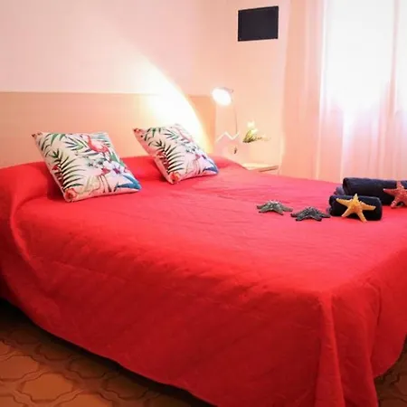 Appartement Quiet Flat Near The Beach-beahost Bibione