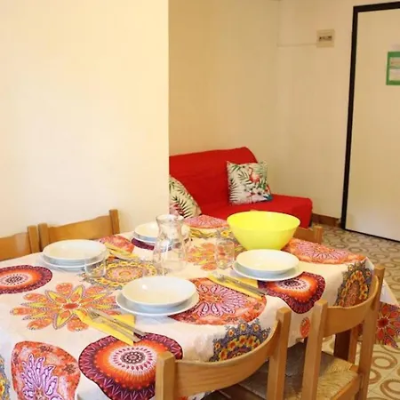 Quiet Flat Near The Beach-beahost Appartement *