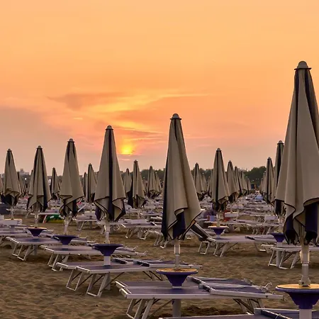 Quiet Flat Near The Beach-beahost Appartement *