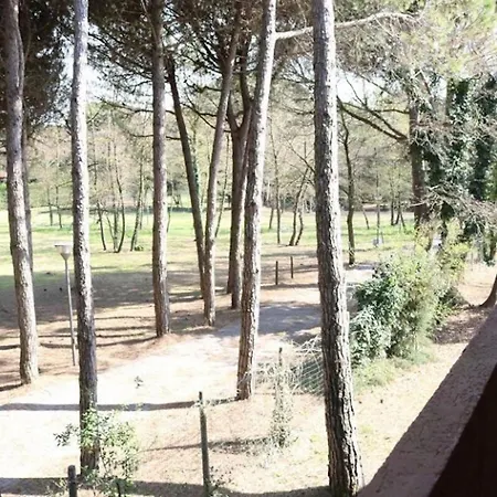 Quiet Flat Near The Beach-beahost Appartement Bibione